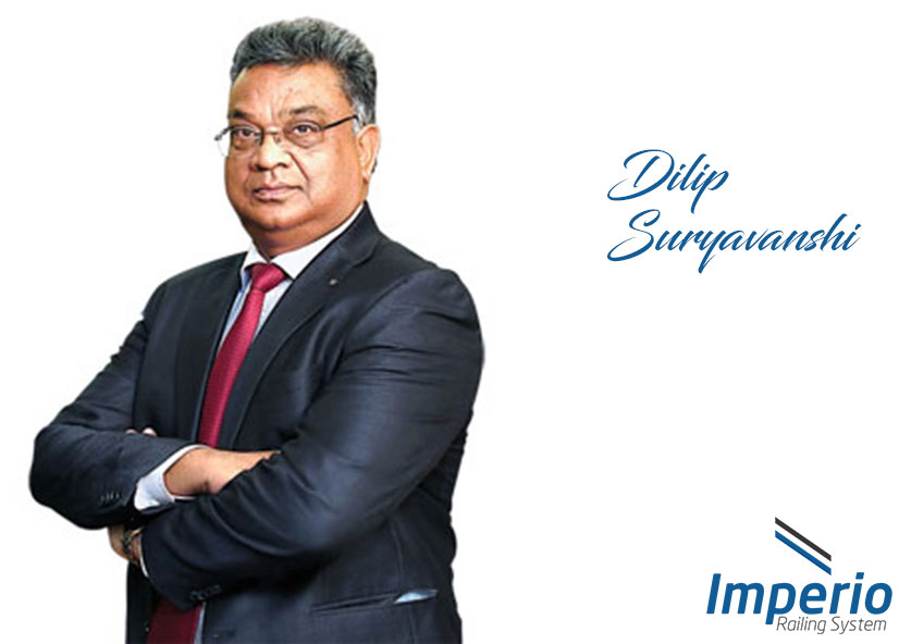 Happy Imperio Clients-Dilip Suryavanshi