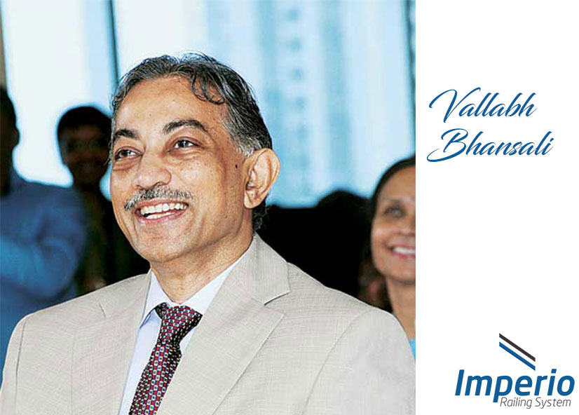 Happy Imperio Clients-Vallabh Bhansali