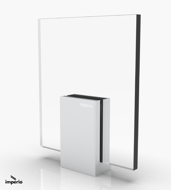 Imperio Semi Pro C50 Base Silver
