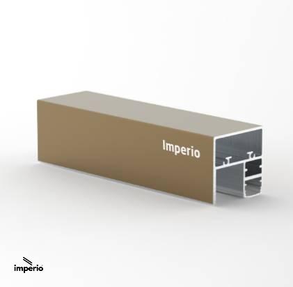 imperio led40 champagne