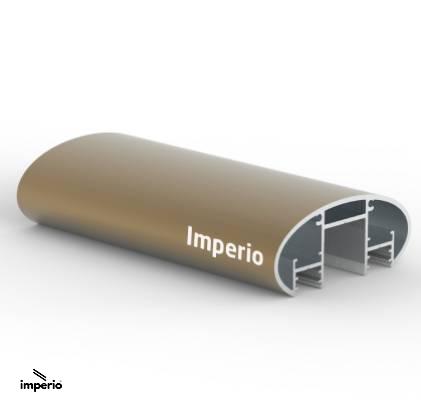 imperio led80 champagne
