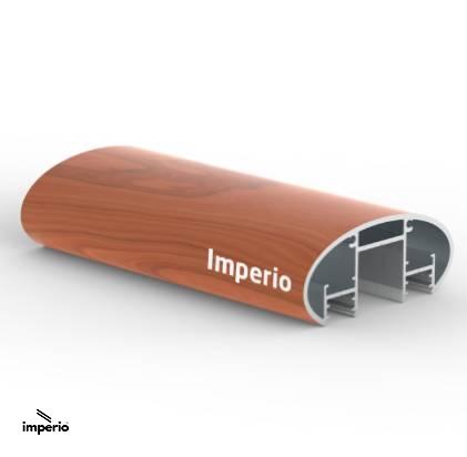 imperio led80 wood