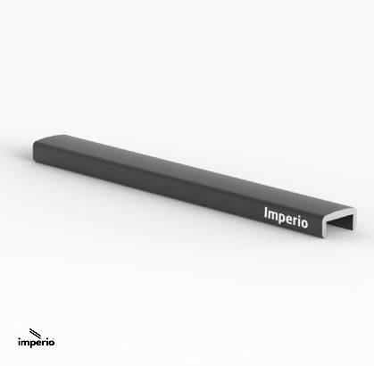 imperio sleek s12 black