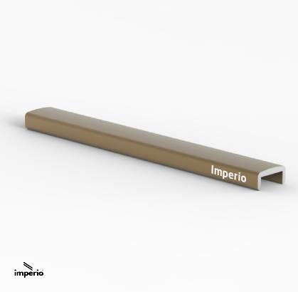 imperio sleek s12 champagne