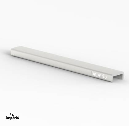 imperio sleek s12 silver