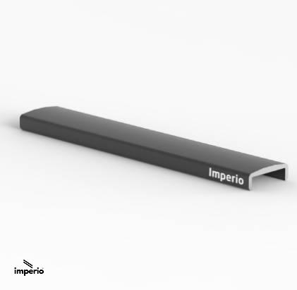 imperio sleek s21 black