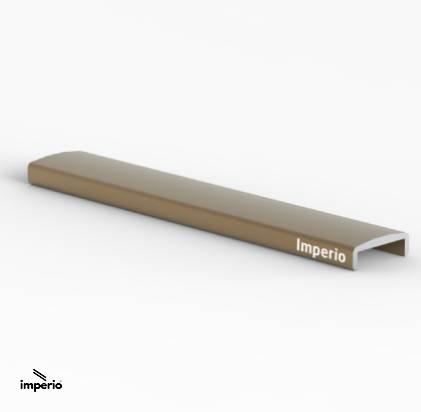 imperio sleek s21 champagne