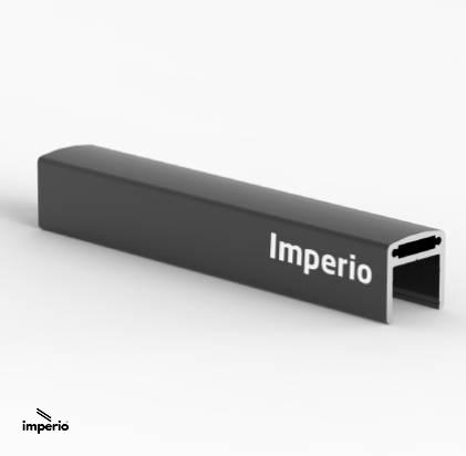 imperio slim s25 black