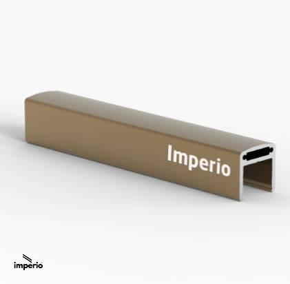 imperio slim s25 champagne