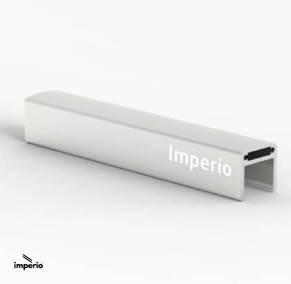 imperio slim s25 silver
