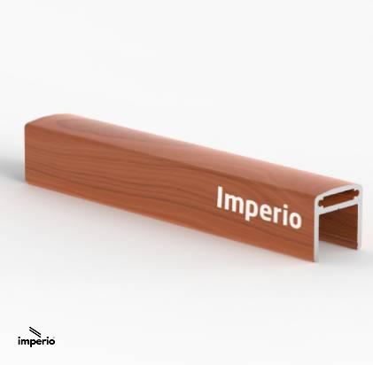 imperio slim s25 wood